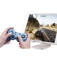 Universal Aluminum Mobile Phone Holder Desk Table Mount Tablet Stand Foldable Portable for iPhone or iPad
