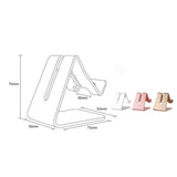 Universal Aluminum Mobile Phone Holder Desk Table Mount Tablet Stand Foldable Portable for iPhone or iPad