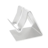 Universal Aluminum Mobile Phone Holder Desk Table Mount Tablet Stand Foldable Portable for iPhone or iPad