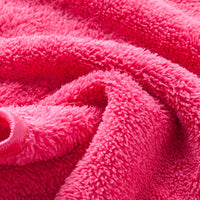 3X 6X Reusable Makeup Remover Towels Makeup Eraser Make up Cleaning Towel Cloth Micro Fibre