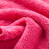 3X 6X Reusable Makeup Remover Towels Makeup Eraser Make up Cleaning Towel Cloth Micro Fibre