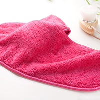 3X 6X Reusable Makeup Remover Towels Makeup Eraser Make up Cleaning Towel Cloth Micro Fibre