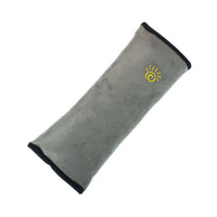 Car Seatbelt Pillow Children Seat Belt Shoulder Pad Pillow Car Safety Strap Cover Seat Belt Cushion