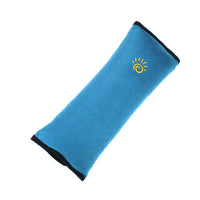 Car Seatbelt Pillow Children Seat Belt Shoulder Pad Pillow Car Safety Strap Cover Seat Belt Cushion