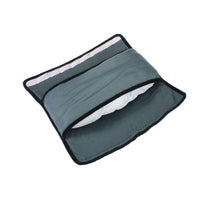 Car Seatbelt Pillow Children Seat Belt Shoulder Pad Pillow Car Safety Strap Cover Seat Belt Cushion