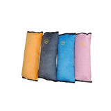Car Seatbelt Pillow Children Seat Belt Shoulder Pad Pillow Car Safety Strap Cover Seat Belt Cushion