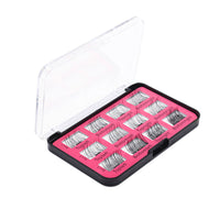 12Pcs 3D Magnetic Eyelashes Set