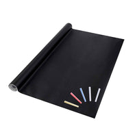 Chalkboard Wall Sticker Blackboard Decal Removable Vinyl Chalk Board