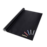 Chalkboard Wall Sticker Blackboard Decal Removable Vinyl Chalk Board
