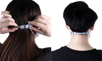 4pcs Adjustable Face Mask Ear Hook Straps Anti-stroke Mask Starps