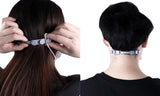 4pcs Adjustable Face Mask Ear Hook Straps Anti-stroke Mask Starps