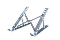 Laptop Stand Adjustable Aluminum Foldable Laptop Holder Tablet Stand