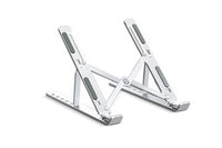 Laptop Stand Adjustable Aluminum Foldable Laptop Holder Tablet Stand