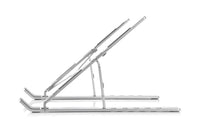 Laptop Stand Adjustable Aluminum Foldable Laptop Holder Tablet Stand