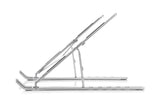 Laptop Stand Adjustable Aluminum Foldable Laptop Holder Tablet Stand