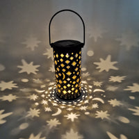 Solar Garden LED Light Outdoor Waterproof Solar Lamp Lantern Pathway Garden Stake Lights