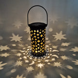 Solar Garden LED Light Outdoor Waterproof Solar Lamp Lantern Pathway Garden Stake Lights