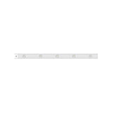 Rechargeable Motion Sensor Led Light Silver-S