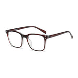 Blue Light Blocking Eyeglasses Anti Eyestrain-Umber