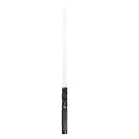 RGB Light Up Laser Sword Light Up Saber with Motion Sensitive Sound Effects