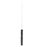 RGB Light Up Laser Sword Light Up Saber with Motion Sensitive Sound Effects