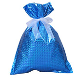 30pcs Christmas Gift Bag Party Candy Bags Cookie Gifts Wrapping Pouch with Tags