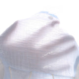 Pet Cat Surgery Recovery Suit E-Collar Alternative for Abdominal Wounds or Skin Disorders-L