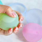 10 Pack Reusable Water Balloons for Kids