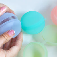 10 Pack Reusable Water Balloons for Kids