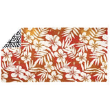 Beach Towel Swim Towel Pool Towel Sand Free Quick Dry Microfiber Absorbent-Style 3