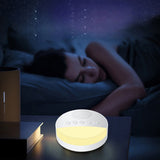 White Noise Sound Machine for Adults Baby