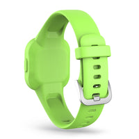 Replacement Band Straps for Garmin Vivofit Jr 3 Band Fitness Tracker Wristband-Green