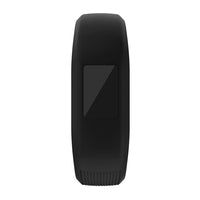 Replacement Band Strap Wristband for Garmin Vivofit JR JR2 Fitness Tracker-Black