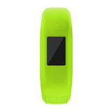 Replacement Band Strap Wristband for Garmin Vivofit JR JR2 Fitness Tracker-Green
