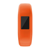 Replacement Band Strap Wristband for Garmin Vivofit JR JR2 Fitness Tracker-Orange