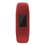 Replacement Band Strap Wristband for Garmin Vivofit JR JR2 Fitness Tracker-Red