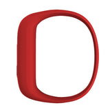 Replacement Band Strap Wristband for Garmin Vivofit JR JR2 Fitness Tracker-Red