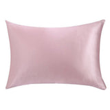 48x74cm Mulberry Silk Pillowcase Pink