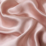 48x74cm Mulberry Silk Pillowcase Pink