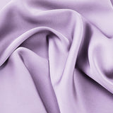 48x74cm 100% Mulberry Silk Pillowcase Purple