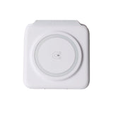 3 in 1 For Apple Magnetic Foldable Wireless Charger Folding Wireless Charging Station for Travel White