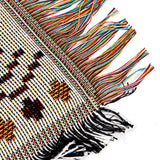 Boho Throw Blankets Picnics Blanket for Home Outdoor Travel Camping