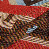 Ethnic BOHO Beach Picnic Rug Camping Throw Blanket