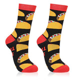 Pair of Funny Socks If You Can Read This Saying Socks Novelty Gift-Style 3