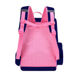 Unicorn Shoulder Backpack – Travel School and Gift Bag Blue