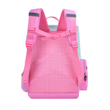Unicorn Shoulder Backpack – Travel School and Gift Bag Pink