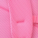 Unicorn Shoulder Backpack – Travel School and Gift Bag Pink