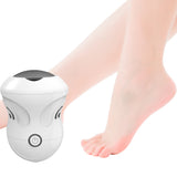 Electric Foot Dead Skin Grinder USB Rechargeable Callus Remover File Pedicure Skin Care Tool