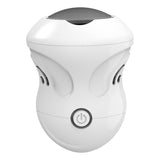Electric Foot Dead Skin Grinder USB Rechargeable Callus Remover File Pedicure Skin Care Tool