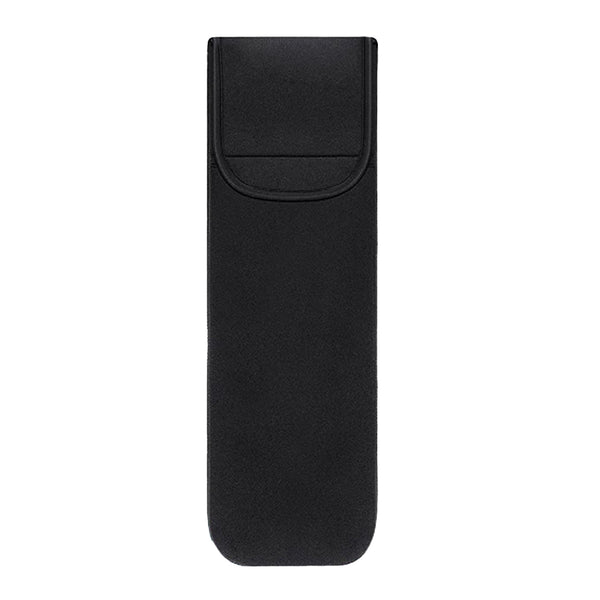 Heat-Resistant Storage Bag Travel Case Cover Pouch for Hair Straightener Curling Iron Flat Iron